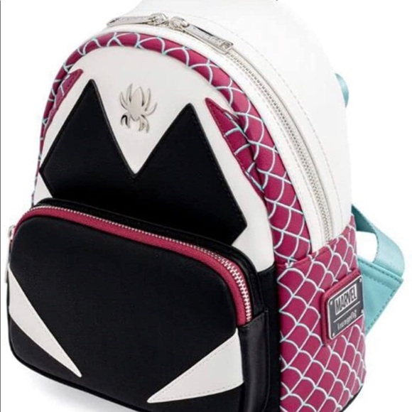 Spider-Gwen Loungefly - Picture 3 of 4